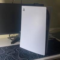 PlayStation 5 (Modello Fat)