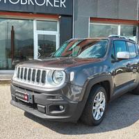 JEEP Renegade Renegade 1.6 Mjt 120 CV Limited