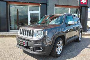 JEEP Renegade Renegade 1.6 Mjt 120 CV Limited