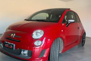 Fiat 500 0.9 TwinAir Turbo 105 CV Lounge