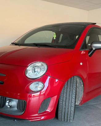 Fiat 500 0.9 TwinAir Turbo 105 CV Lounge