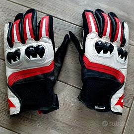 GUANTI MOTO DAINESE in PELLE
