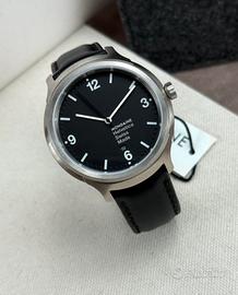 Orologio MONDAINE HELVETICA NO1 BOLD