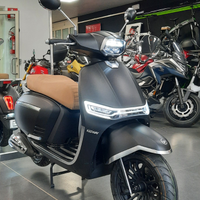 Keeway Iskia 125 2023