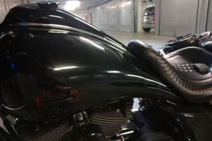 serbatoio Harley Davidson street glide street 