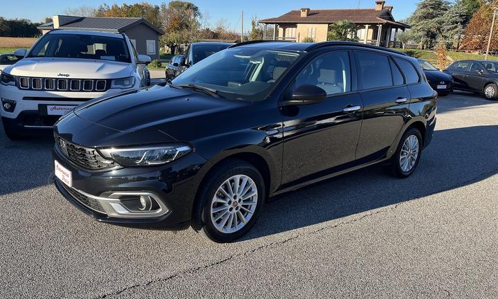 FIAT TIPO SW 1600 MJET 130 CV 6M LIFE