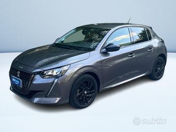 Peugeot 208 1.2 puretech Allure Pack s&s 100cv