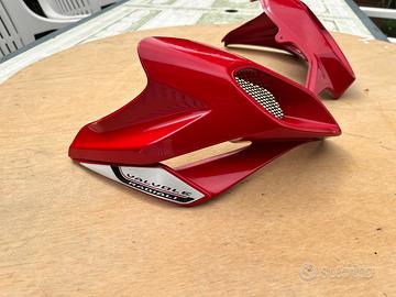 Prese d’aria airbox Mv Agusta brutale 1090rr 990R