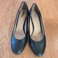 scarpe con tacco Geox 
