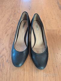 scarpe con tacco Geox 