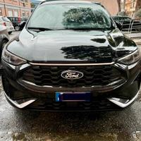 Ford Kuga plug-in Hybrid