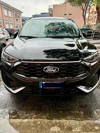 Ford Kuga plug-in Hybrid