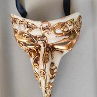 Maschera Veneziana unisex