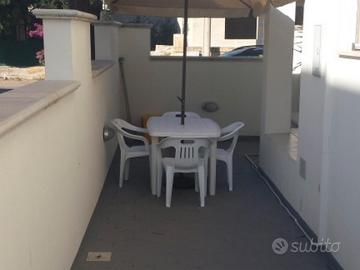 Lido marini confortevole casa vacanze