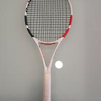 racchetta da tennis babolat pure strike 100