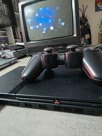 Playstation 2 Slim