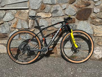 Mtb Olympia F1 tg. L - 29