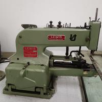 Macchina da Cucire Attacca Bottoni 