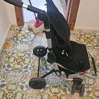 Carrello spesa playmarket Foppapedretti