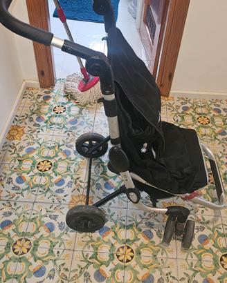 Carrello spesa playmarket Foppapedretti
