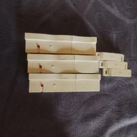 Sensori perim+PIR+tastierina  antifurto okkio pro