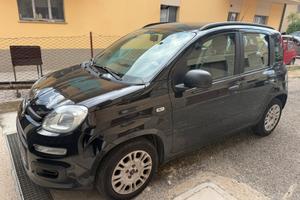 Fiat Panda 1.2 lounge 69 cv
