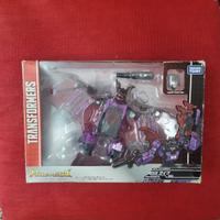 Takara Tomy Titan Return Leader Warrior LG-34 Bat