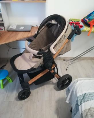 Trio foppapedretti iwood