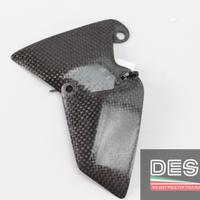 Paratacchi pilota carbonio Ducati 748 916 996 998