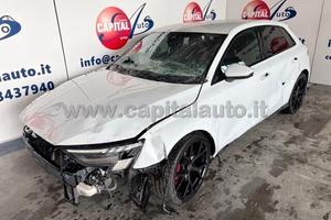 Audi A3 RS3 SPB TFSI quattro S tronic NETTO 17500