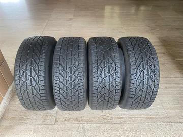 Gomme invernali 225/45/17