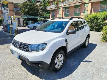 Dacia Duster 1.0 GPL - FINE MESE