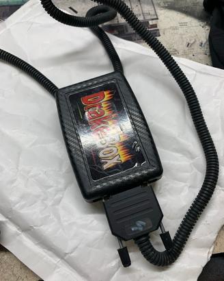 Centralina aggiuntiva ford