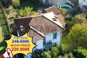 Villa o villino - Sangiano