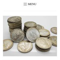 Prendo monete, medaglie e militaria