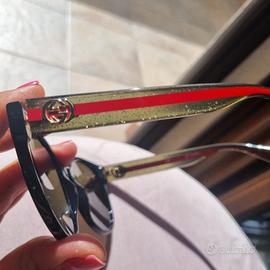 occhiali sole GUCCI
