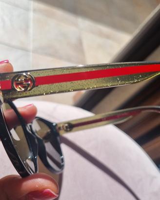 occhiali sole GUCCI
