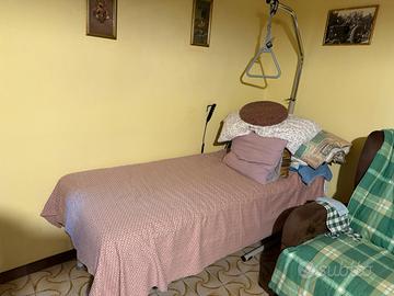 Poltrona più letto