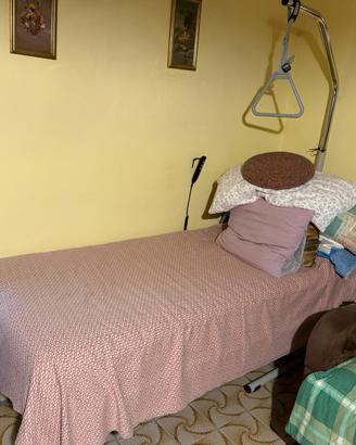 Poltrona più letto