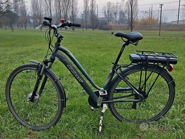E-BIKE CTB 28 AURA PEDALATA ASSISTITA