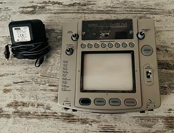 Korg Kaoss Pad 2 (controller di effetti dinamico)