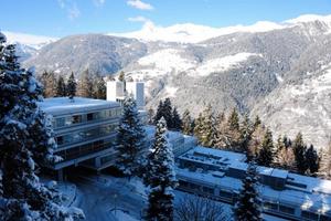 Marilleva 1400 Residence sulle piste