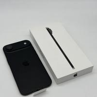 IPHONE AIR 256 GB NERO