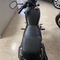 Keeway K-Light 125