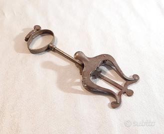 Letturino vintage per clarinetto