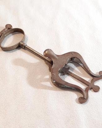 Letturino vintage per clarinetto