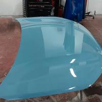 cofano citroen c3 2025