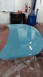 cofano citroen c3 2025