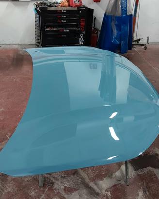 cofano citroen c3 2025