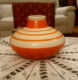 Vaso Rometti Umbertide anni 50